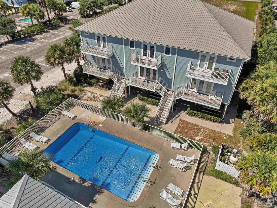 Townhouse in Gulf Shores, Alabama, United States 2 - 17161771