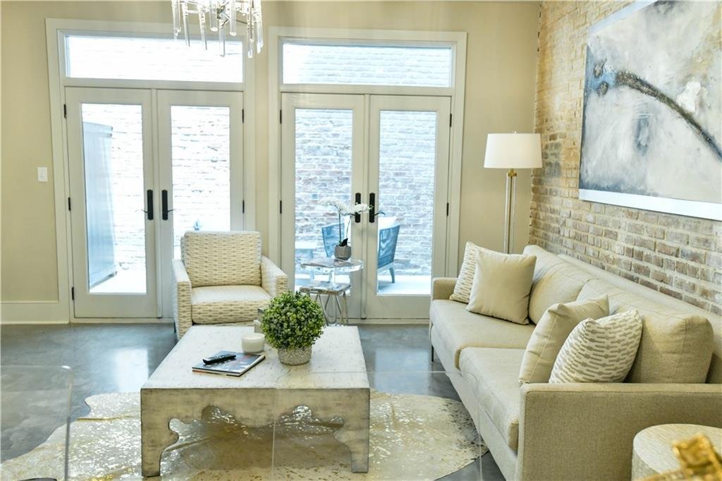 Condo in New Orleans, Louisiana, United States 4 - 17171775