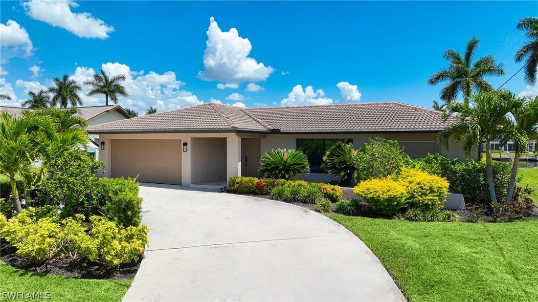 House in Cape Coral, Florida, United States 4 - 17172938