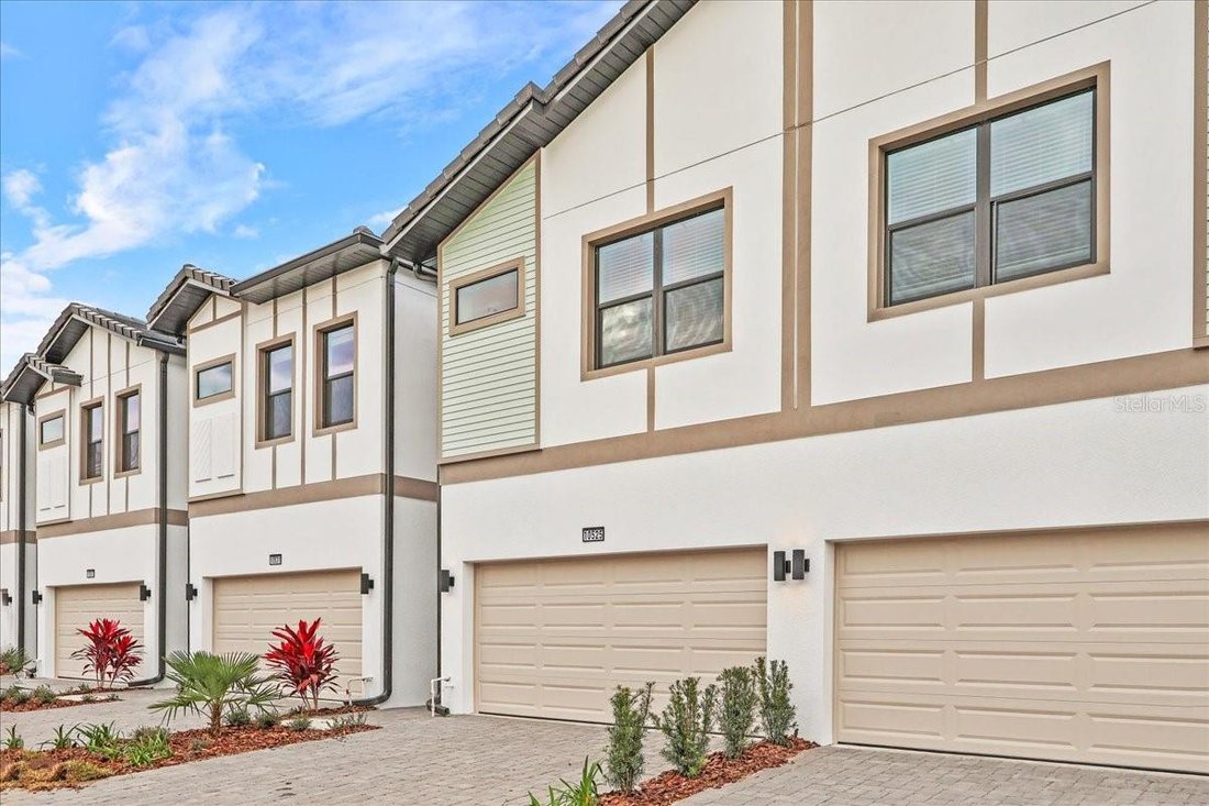 Townhouse in Orlando, Florida, United States 3 - 17183639