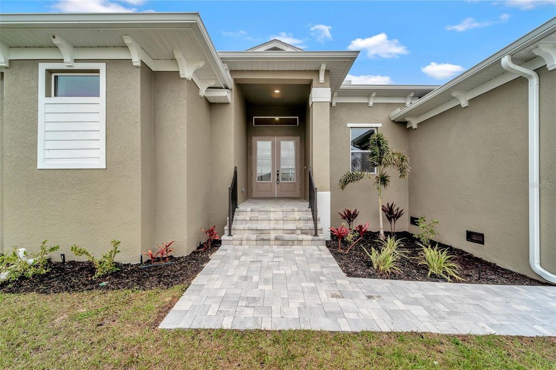 House in Port Charlotte, Florida, United States 5 - 17178865