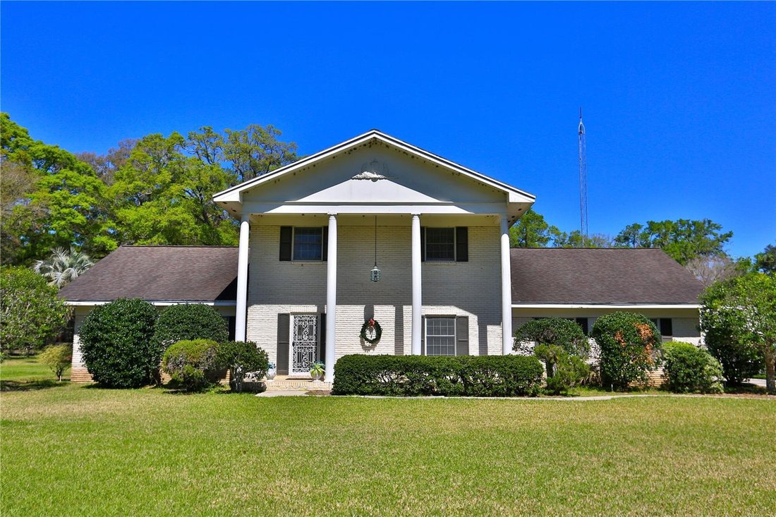 House in Ocala, Florida, United States 4 - 17179047
