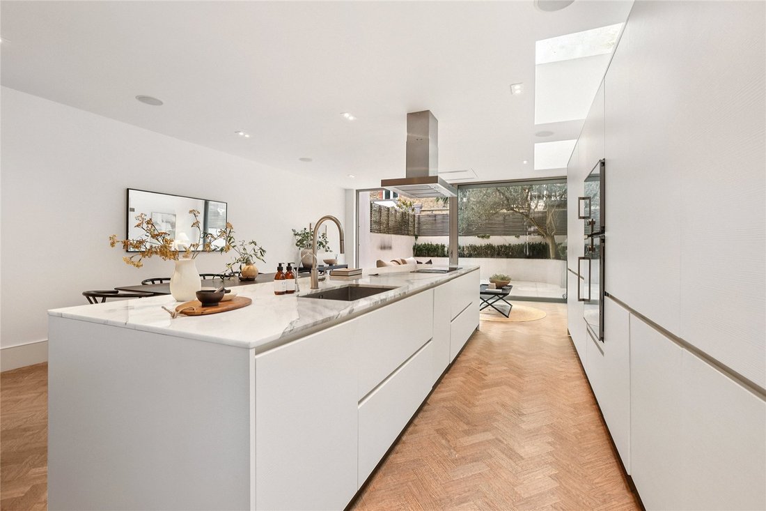 Maison en Londres, Angleterre, Royaume-Uni 2 - 15805347