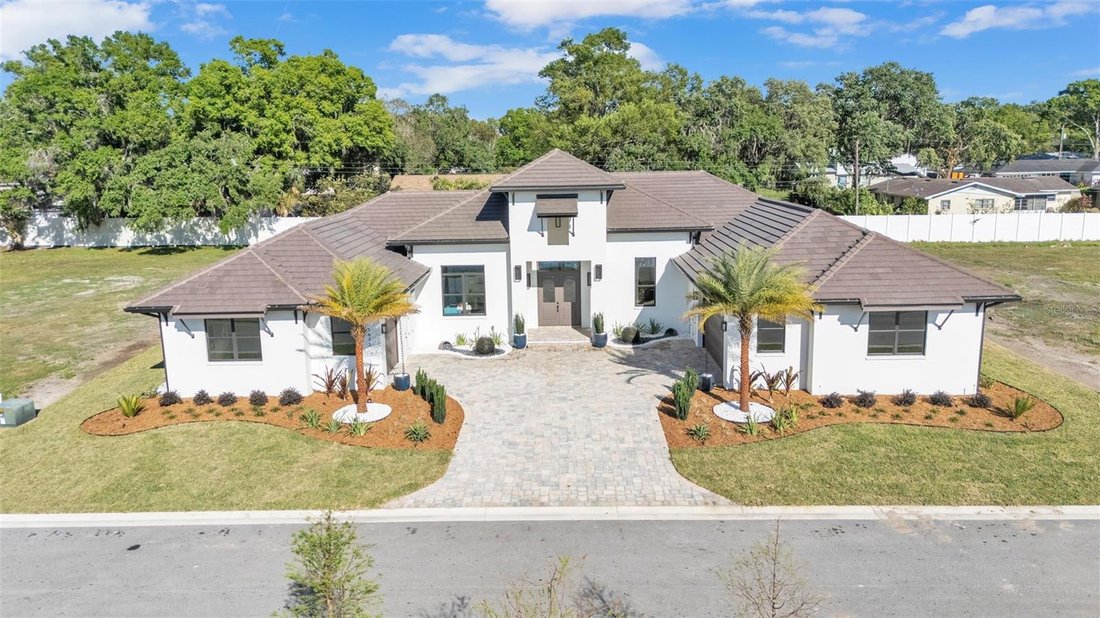 House in Lakeland, Florida, United States 5 - 17182894