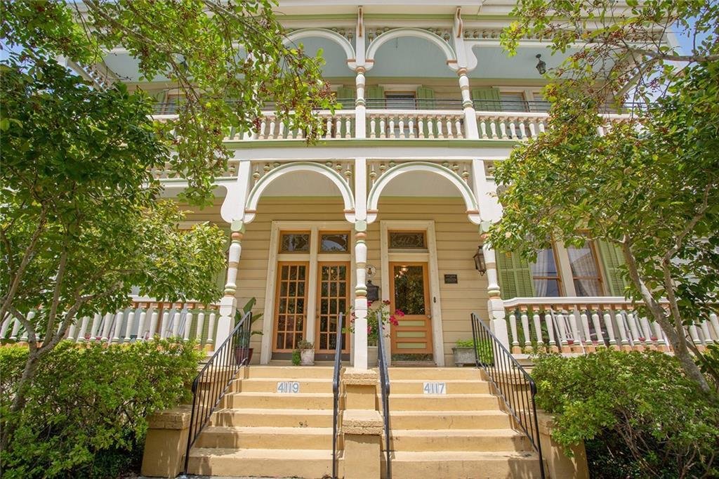 House in New Orleans, Louisiana, United States 1 - 17172623