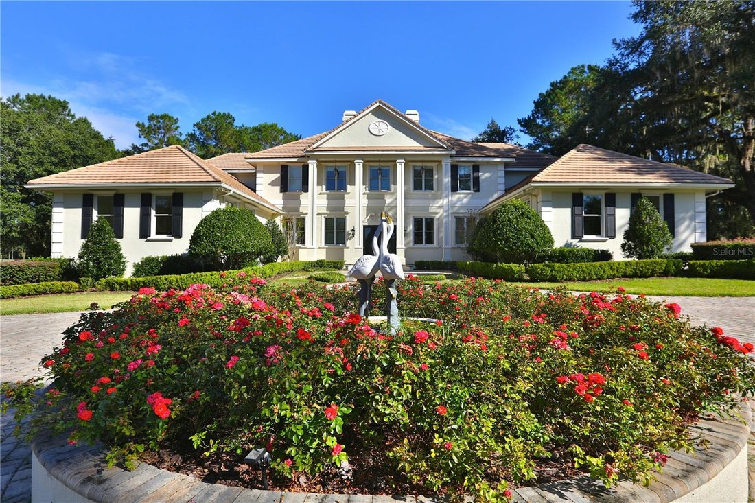 House in Ocala, Florida, United States 2 - 17180794