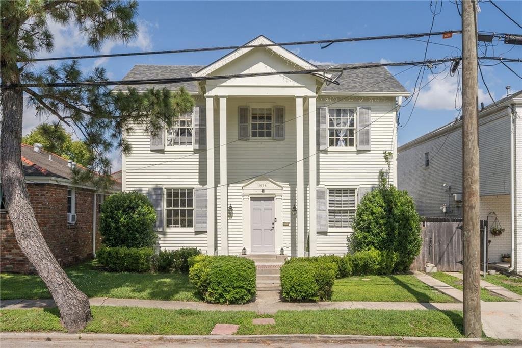 House in New Orleans, Louisiana, United States 1 - 17172169