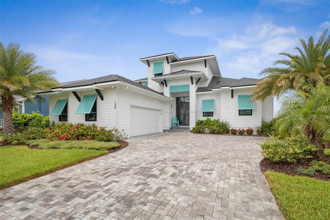 House in Palm Coast, Florida, United States 4 - 17185817