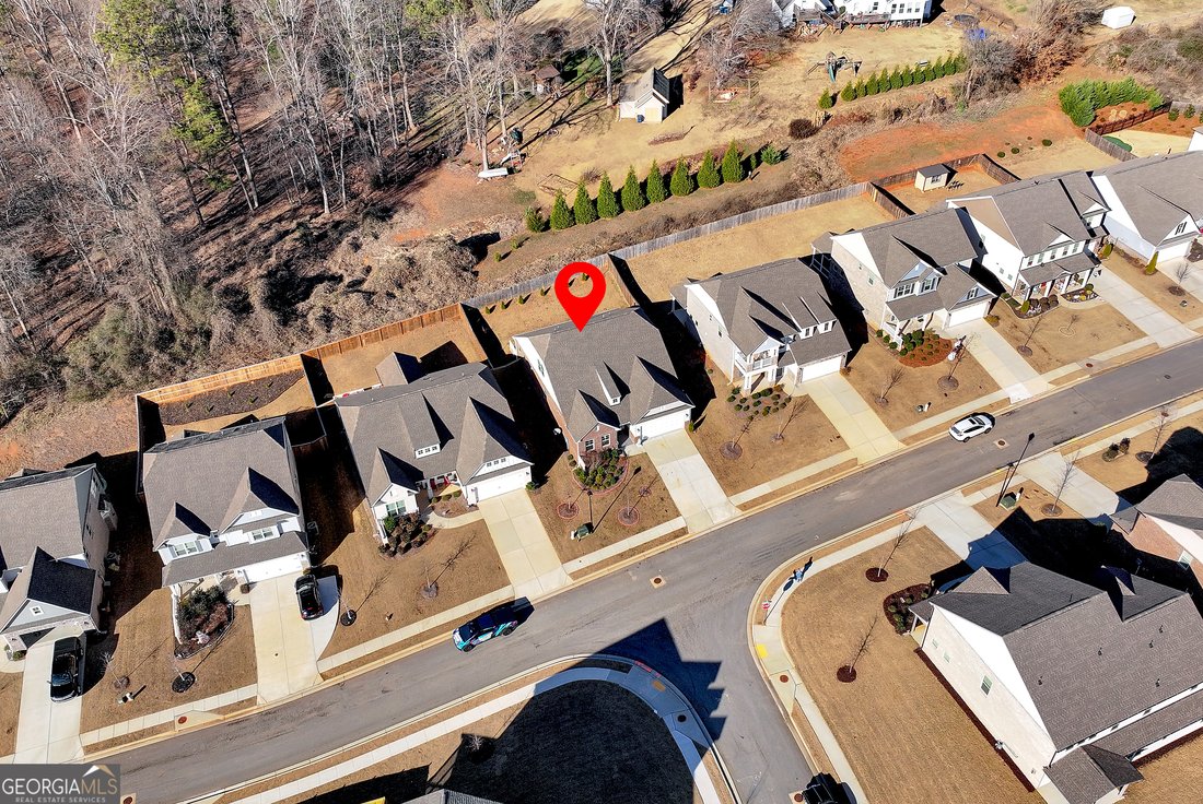 House in Flowery Branch, Georgia, United States 3 - 17158968
