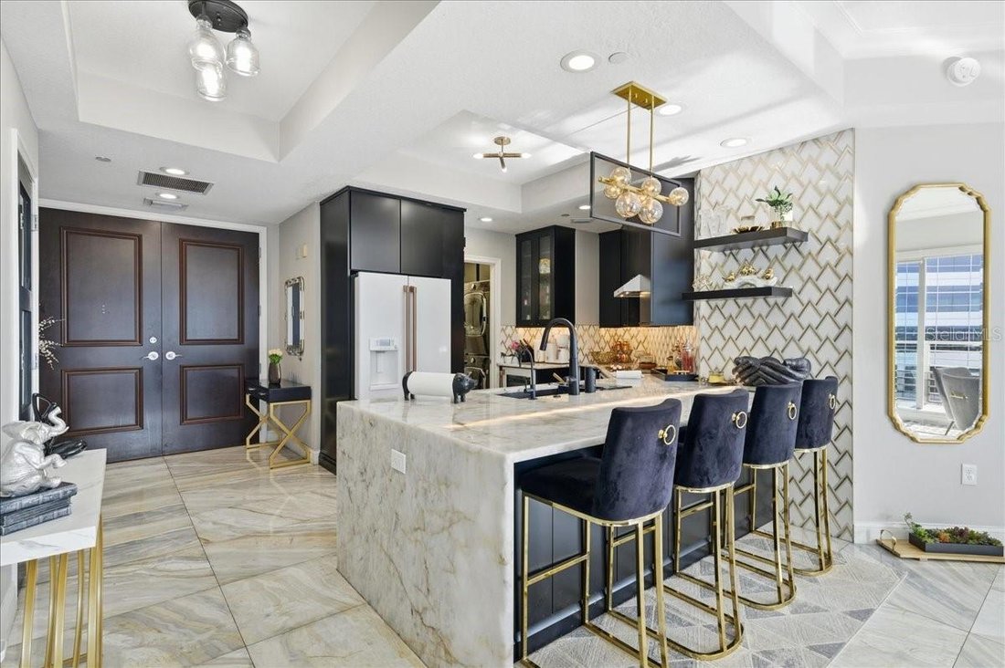 Condo in Tampa, Florida, United States 4 - 17179101