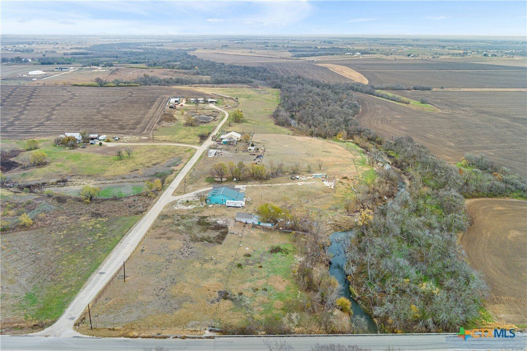 House in Beyersville, Texas, United States 2 - 17170260