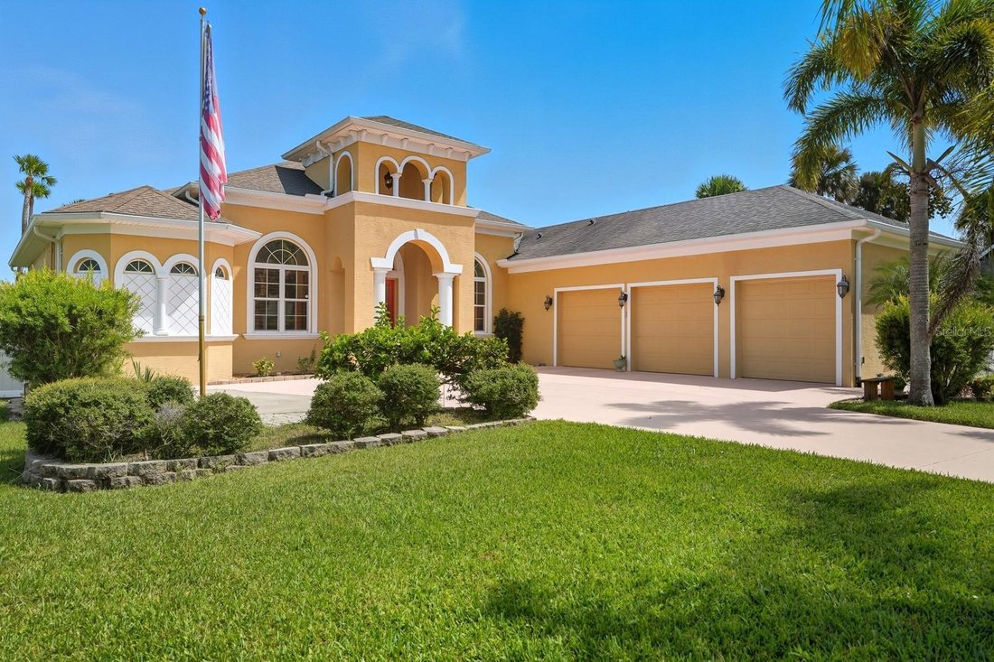 House in Palm Coast, Florida, United States 2 - 17182013