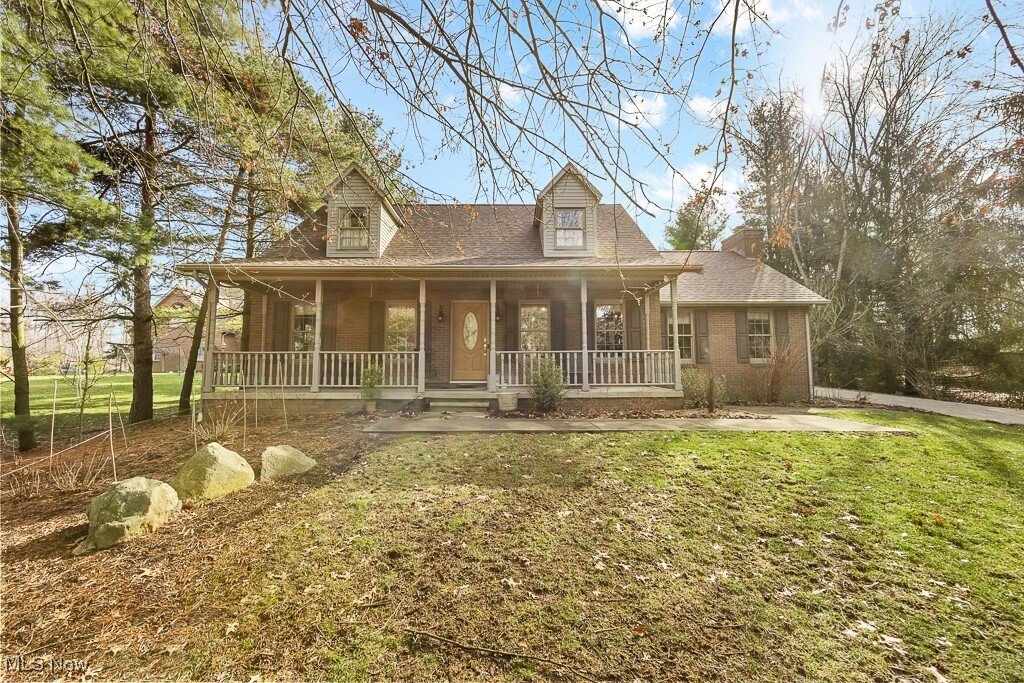 House in Alliance, Ohio, United States 1 - 17175068