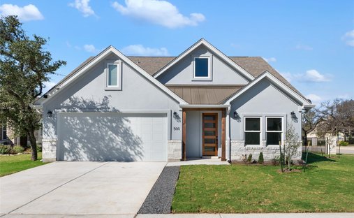 House in Georgetown, Texas, United States 1