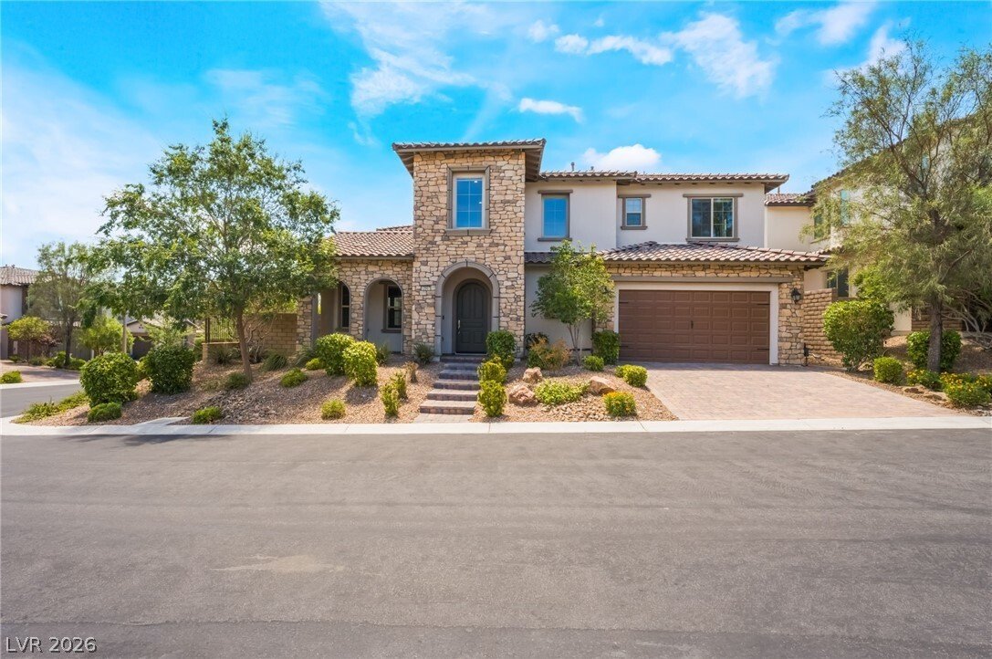 House in Las Vegas, Nevada, United States 1 - 17168100