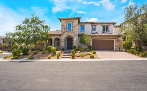 Casa en Las Vegas, Nevada, Estados Unidos 1