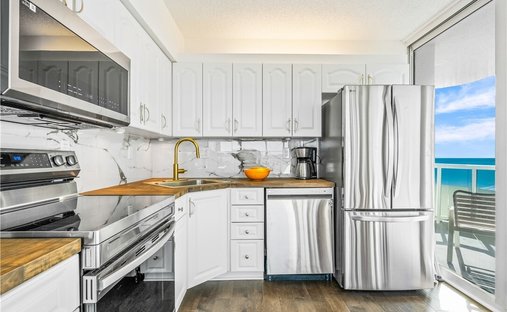 Condo in Vero Beach, Florida, United States 1