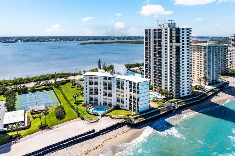 Condo in Riviera Beach, Florida, United States 1 - 17176227