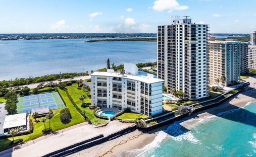 Condo in Riviera Beach, Florida, United States 1
