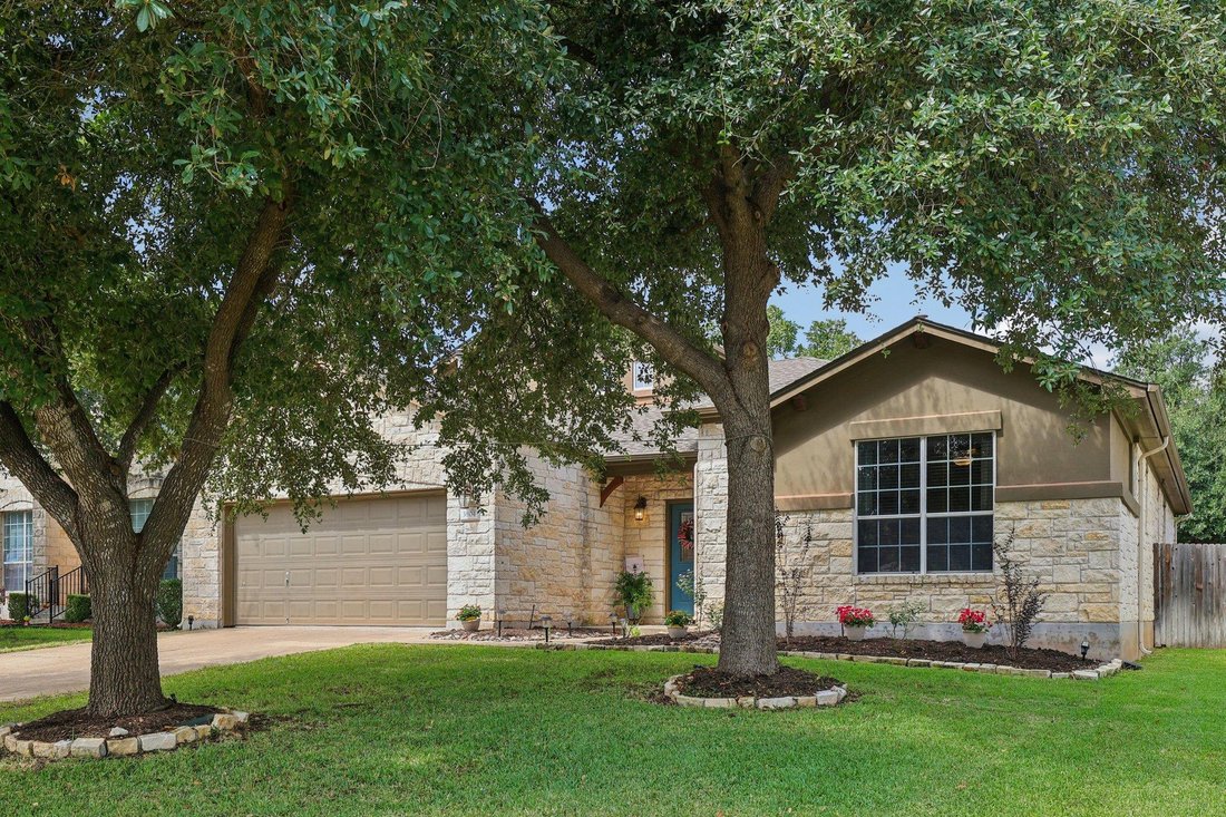 House in Round Rock, Texas, United States 2 - 17188226