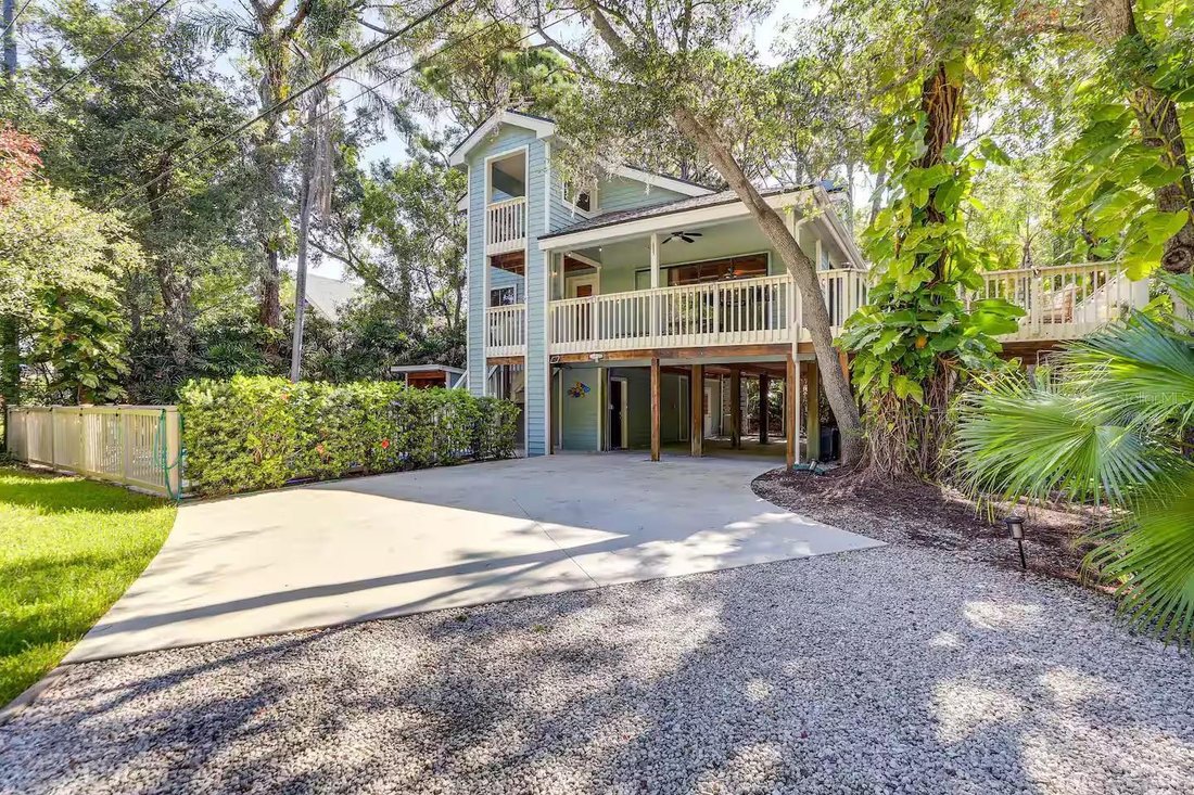 House in Seminole, Florida, United States 4 - 17180190