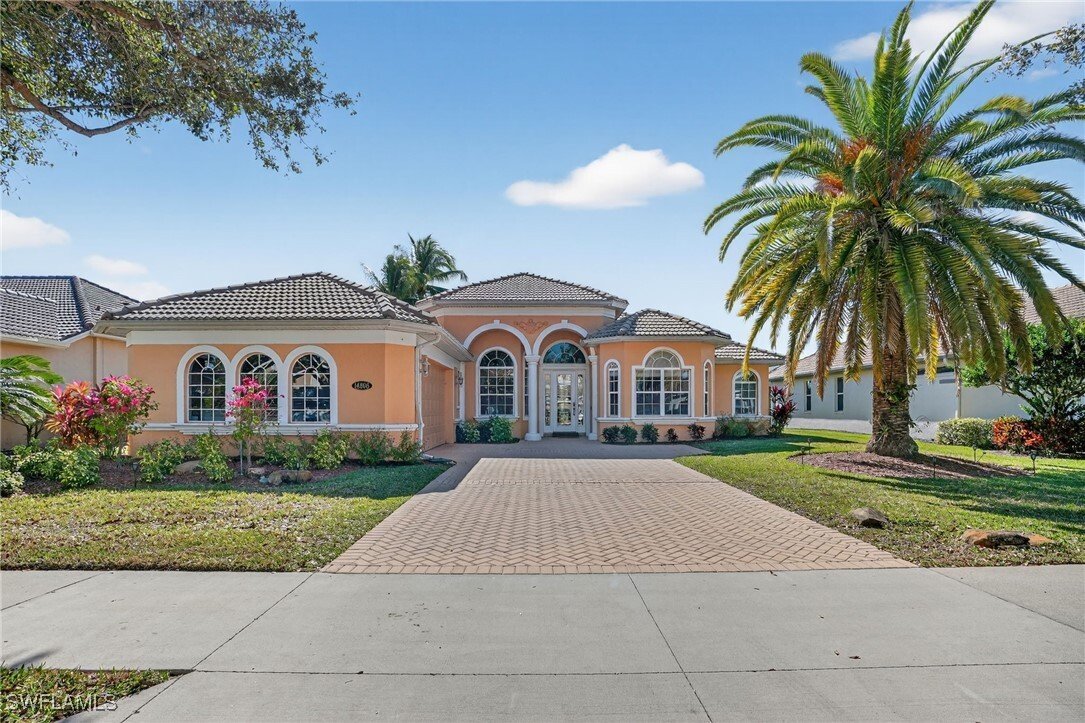 House in Naples, Florida, United States 1 - 17173908