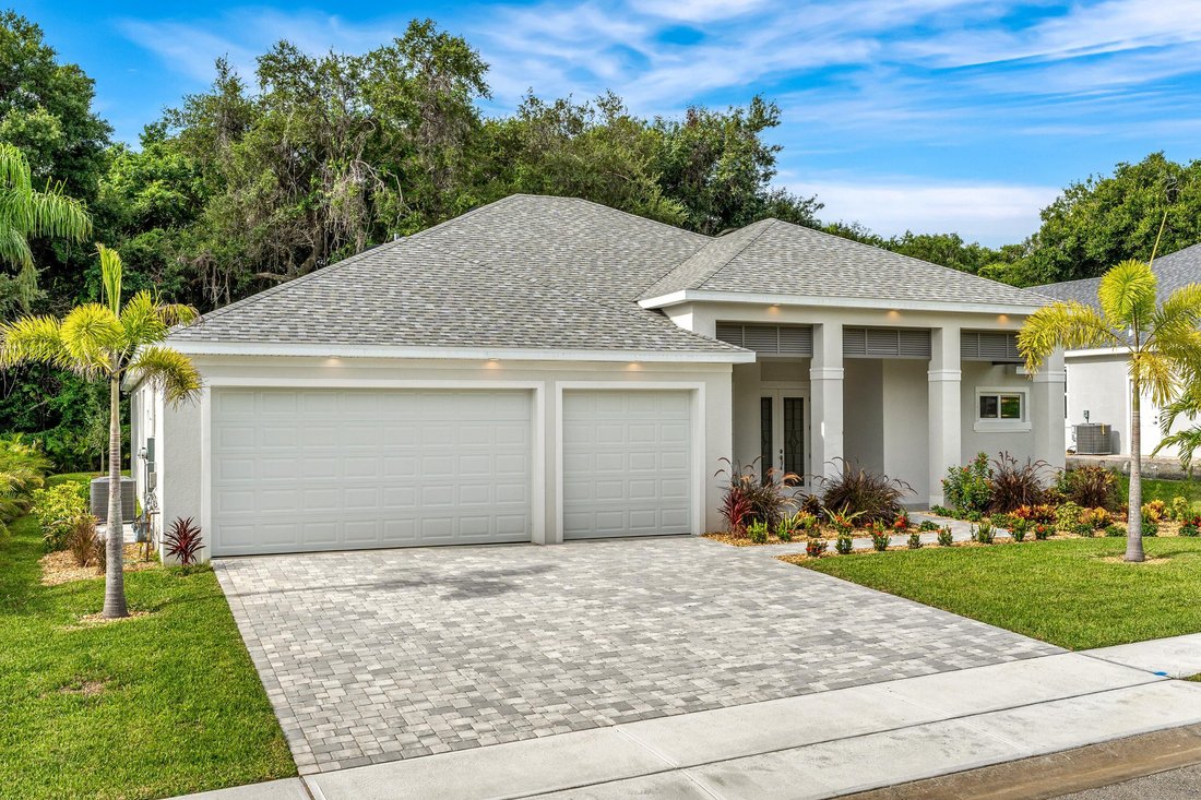 House in Rockledge, Florida, United States 2 - 17162275