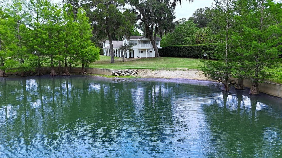 Land in Ocala, Florida, United States 1 - 17179438