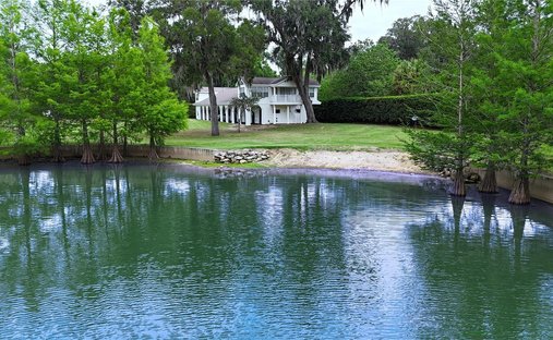 Land in Ocala, Florida, United States 1