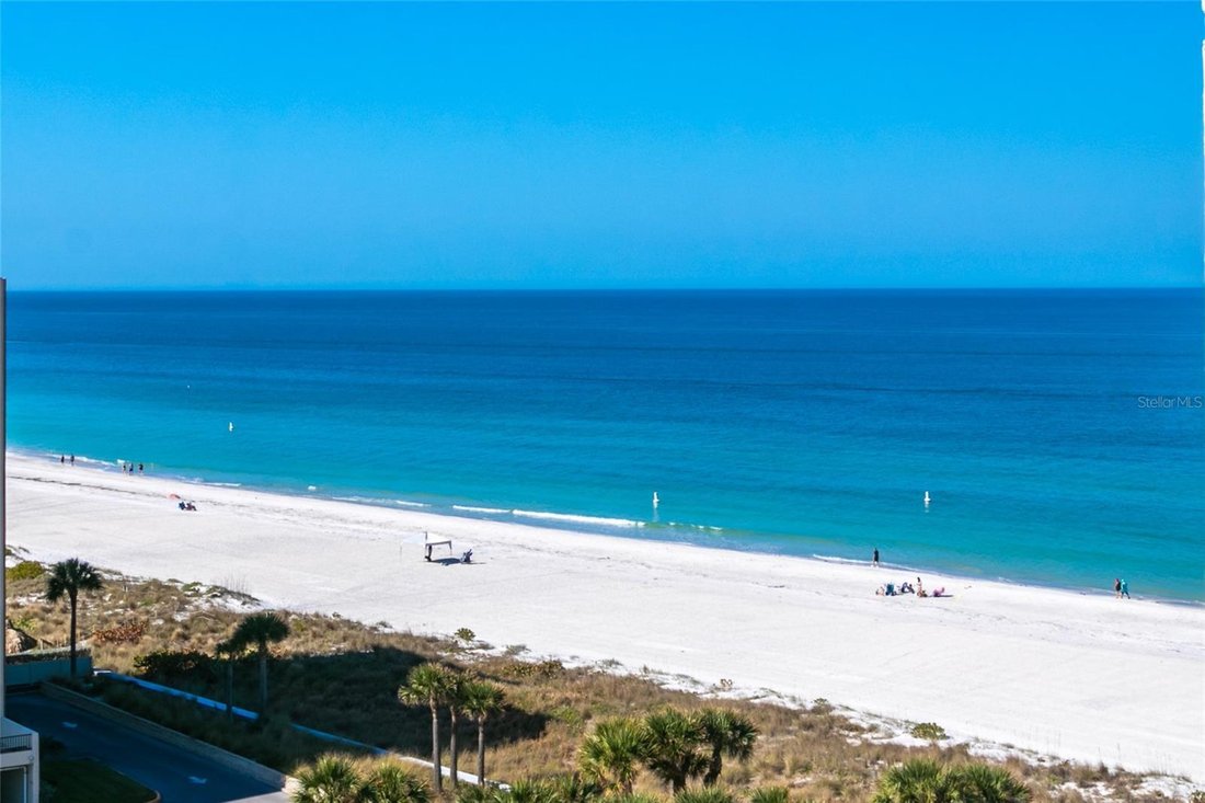 Condo in Clearwater, Florida, United States 1 - 17183391