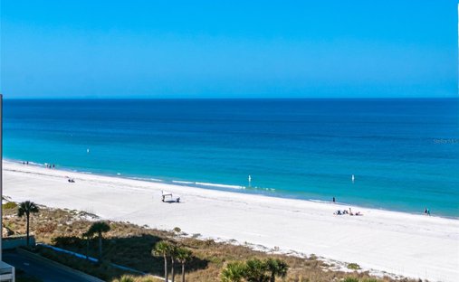 Condo in Clearwater, Florida, United States 1