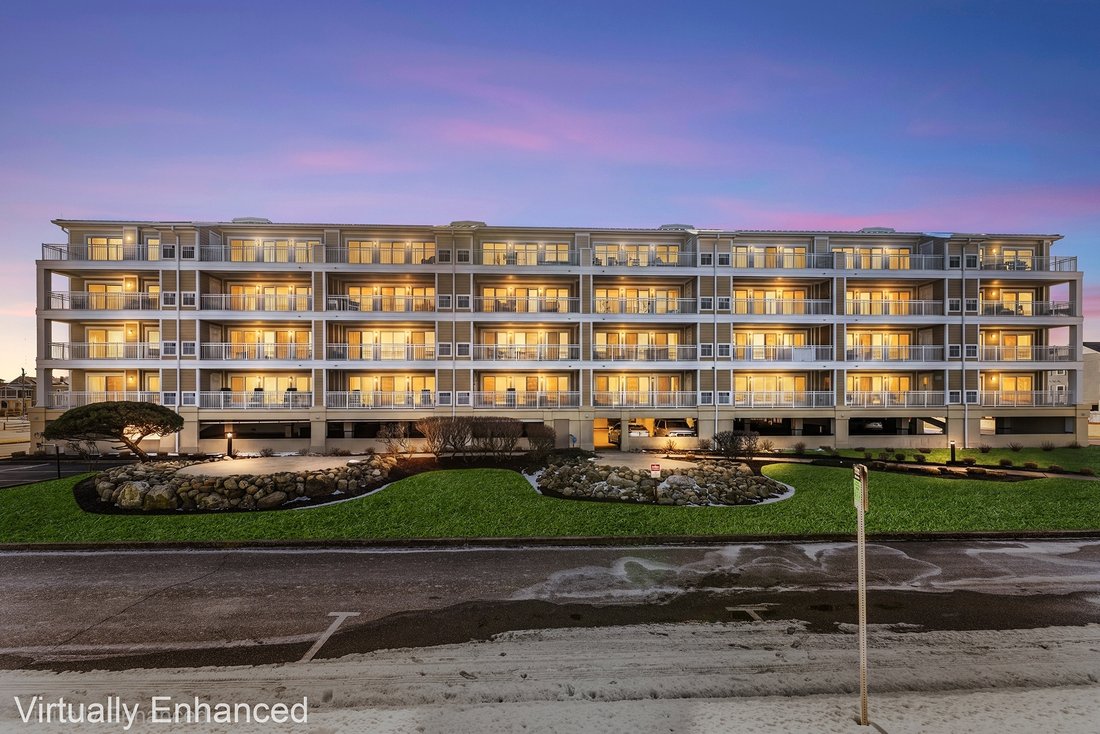 Apartment in Wildwood, New Jersey, United States 1 - 17154861