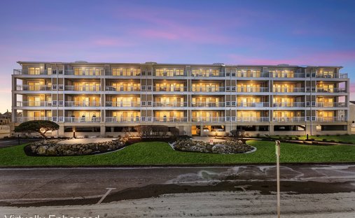 Wohnung in Wildwood, New Jersey, Vereinigte Staaten 1