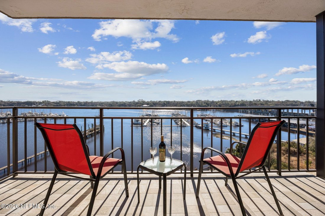 Condo in Jacksonville, Florida, United States 2 - 17165469