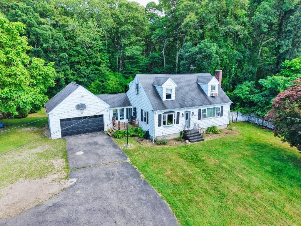 House in Tiverton, Rhode Island, United States 4 - 17164893
