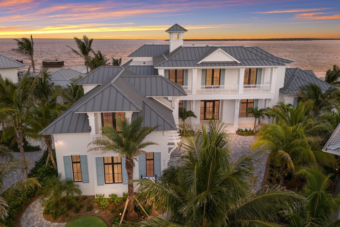 House in Boca Grande, Florida, United States 2 - 17183115