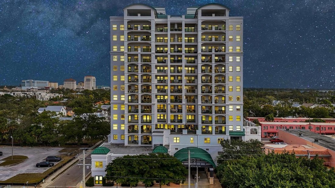 Condo in Sarasota, Florida, United States 2 - 17185177