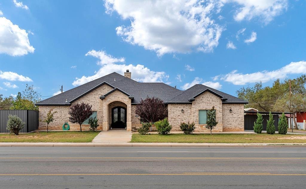 House in Midland, Texas, United States 1 - 17163381