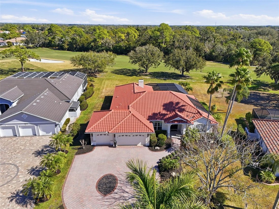 House in Sarasota, Florida, United States 1 - 17185361