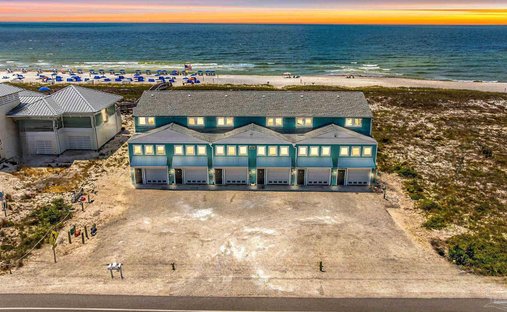 Condo in Pensacola, Florida, United States 1