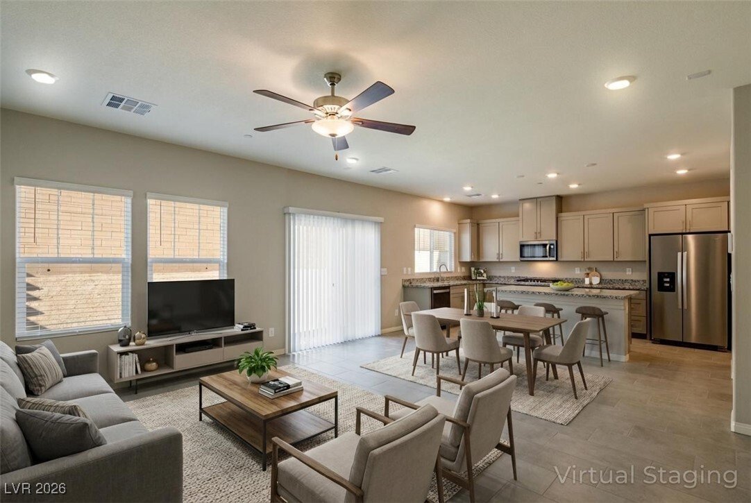 House in Henderson, Nevada, United States 2 - 17167231