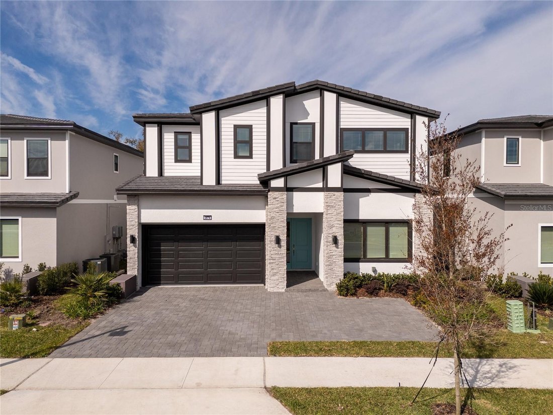 House in Orlando, Florida, United States 1 - 17185140