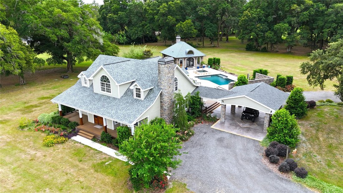 Land in Williston, Florida, United States 1 - 17179214