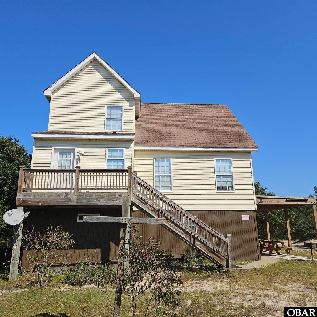 House in Corolla, North Carolina, United States 4 - 17163542