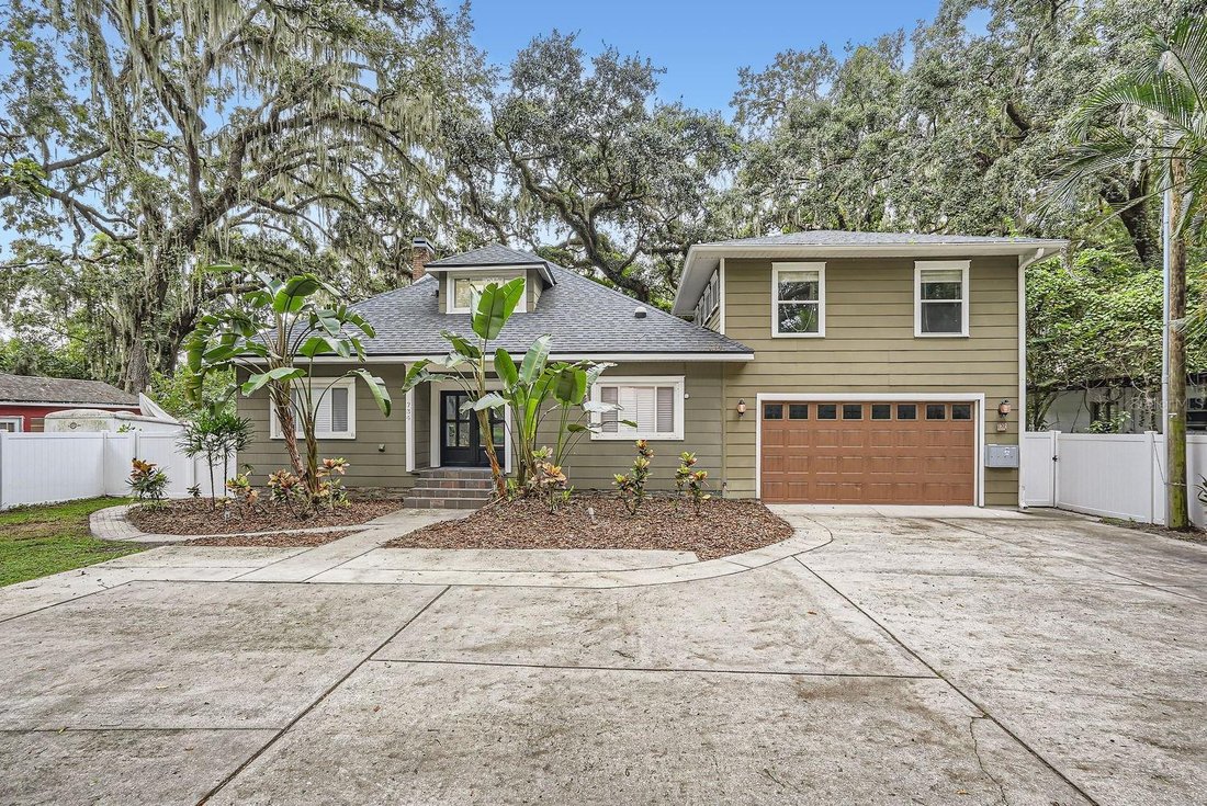 House in Orlando, Florida, United States 1 - 17186671