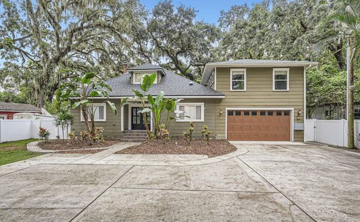 Haus in Orlando, Florida, Vereinigte Staaten 1