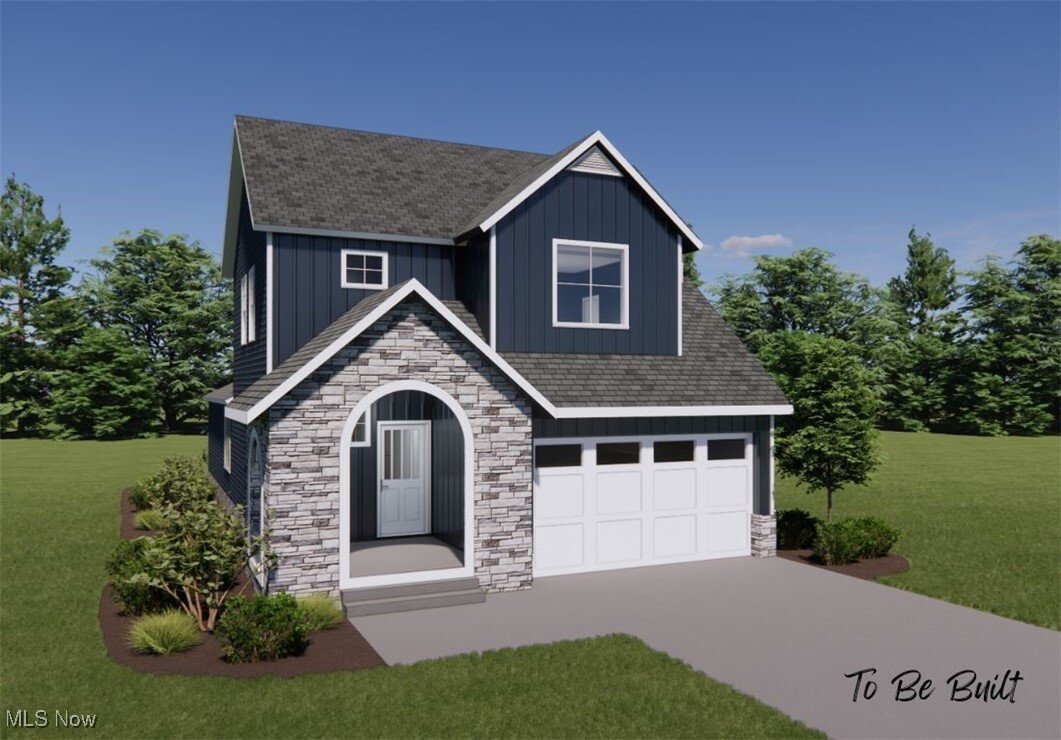 House in Tallmadge, Ohio, United States 2 - 17175094