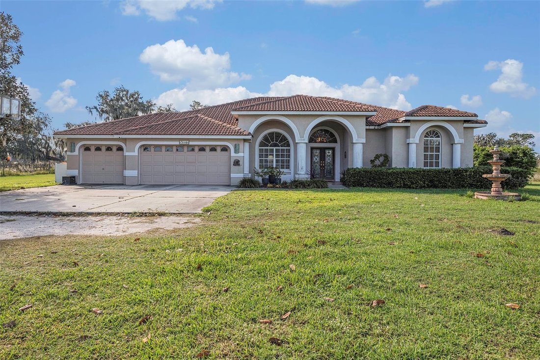 House in Lithia, Florida, United States 4 - 17187584