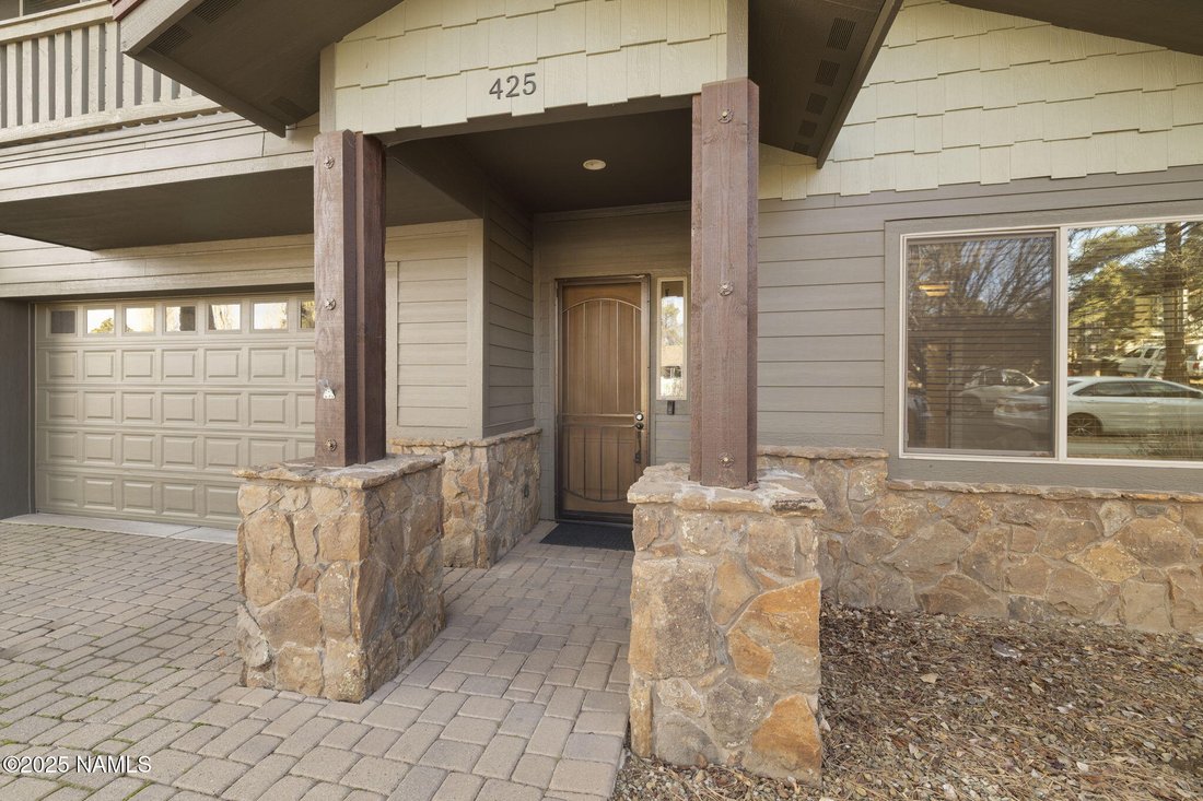 Townhouse in Flagstaff, Arizona, United States 5 - 17160646