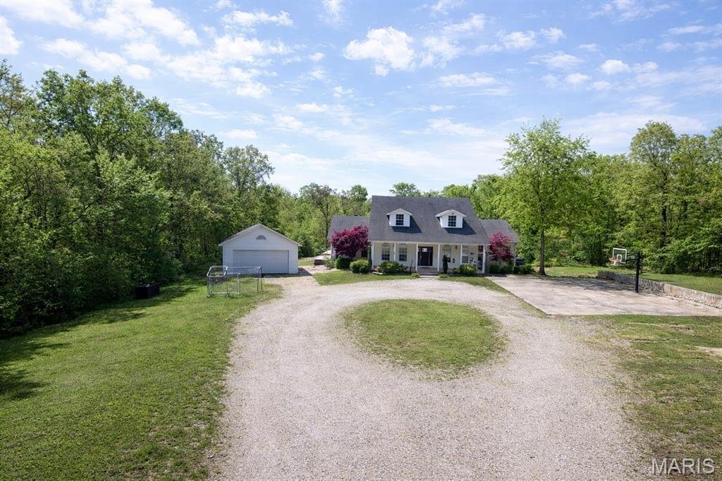 House in Poplar Bluff, Missouri, United States 1 - 17174499